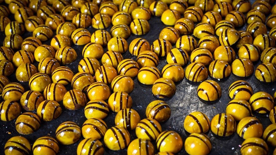 A Sweet Collaboration: Local Honey from Wimbish