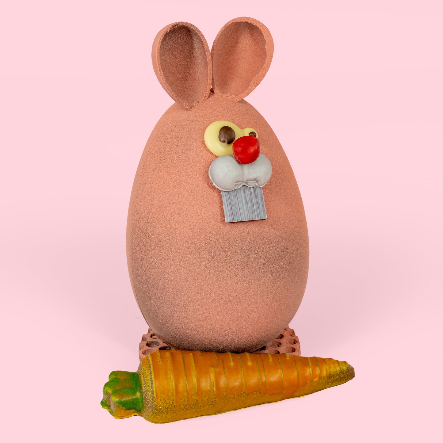 Hill St. Chocolate Bonnie the Rabbit (Collection from store only)