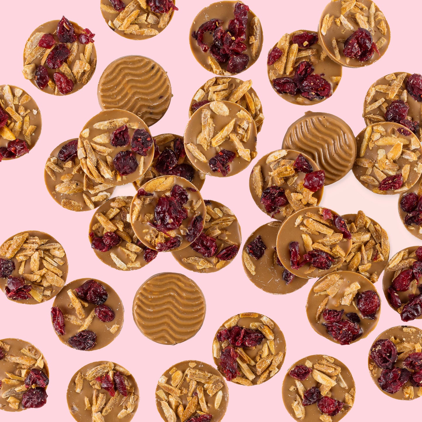 Caramel Jewels