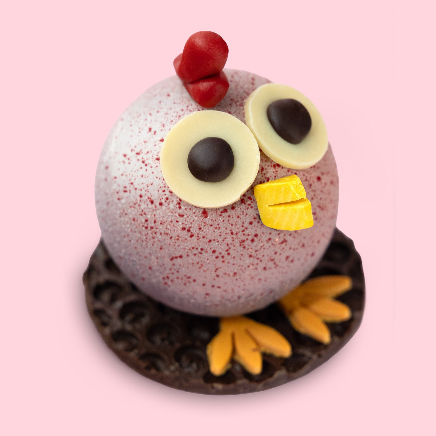 Hill St. Chocolate Chick (Collection from store only)