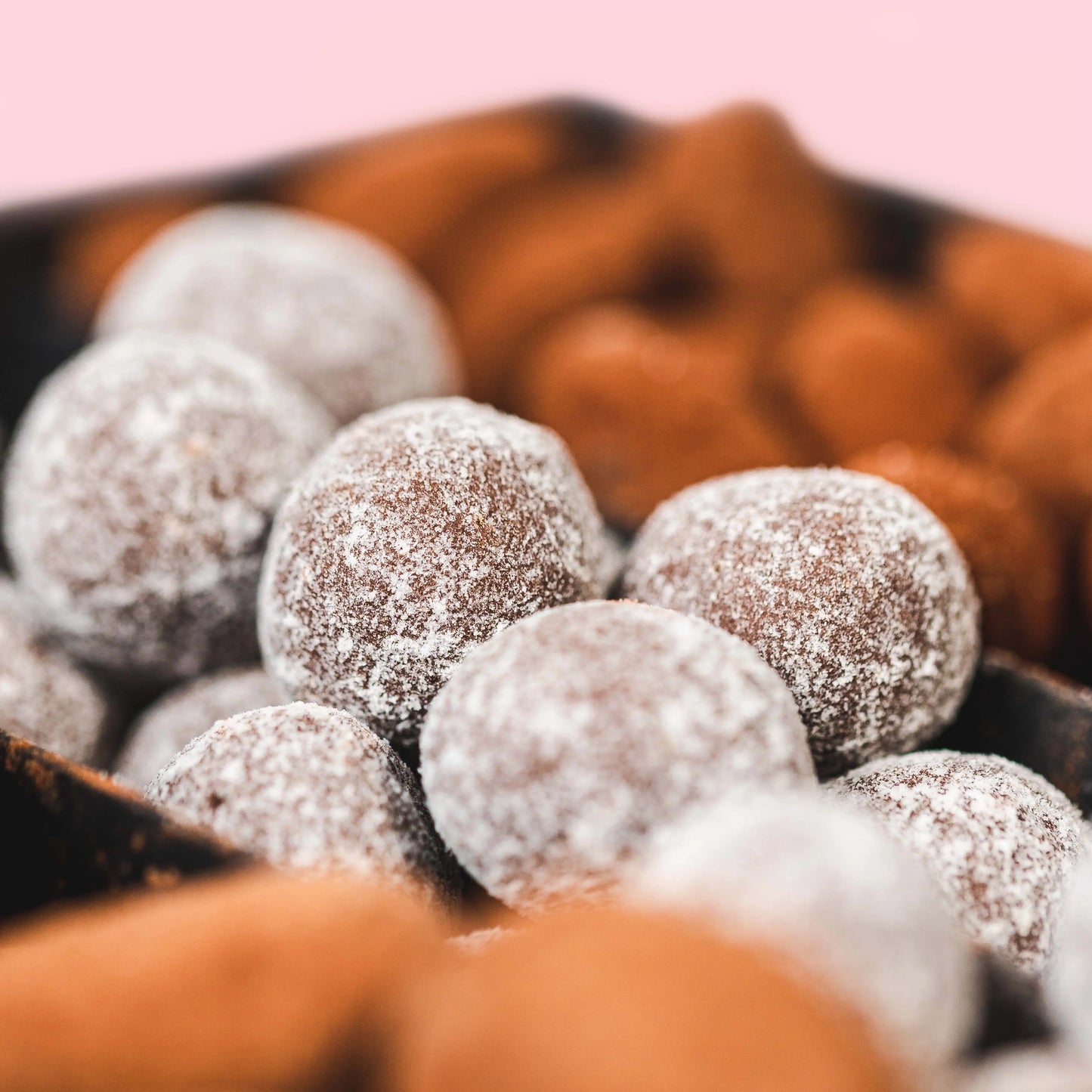 Hill St. Dragee Selection Box