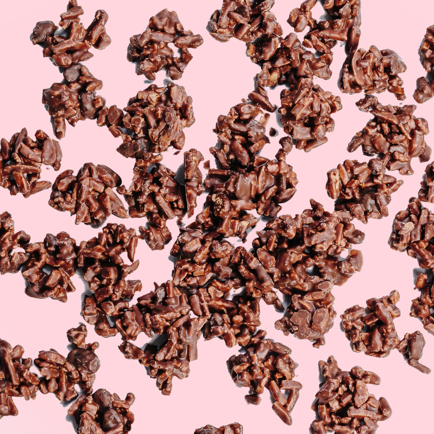 Hill St. Milk Almond Rocks
