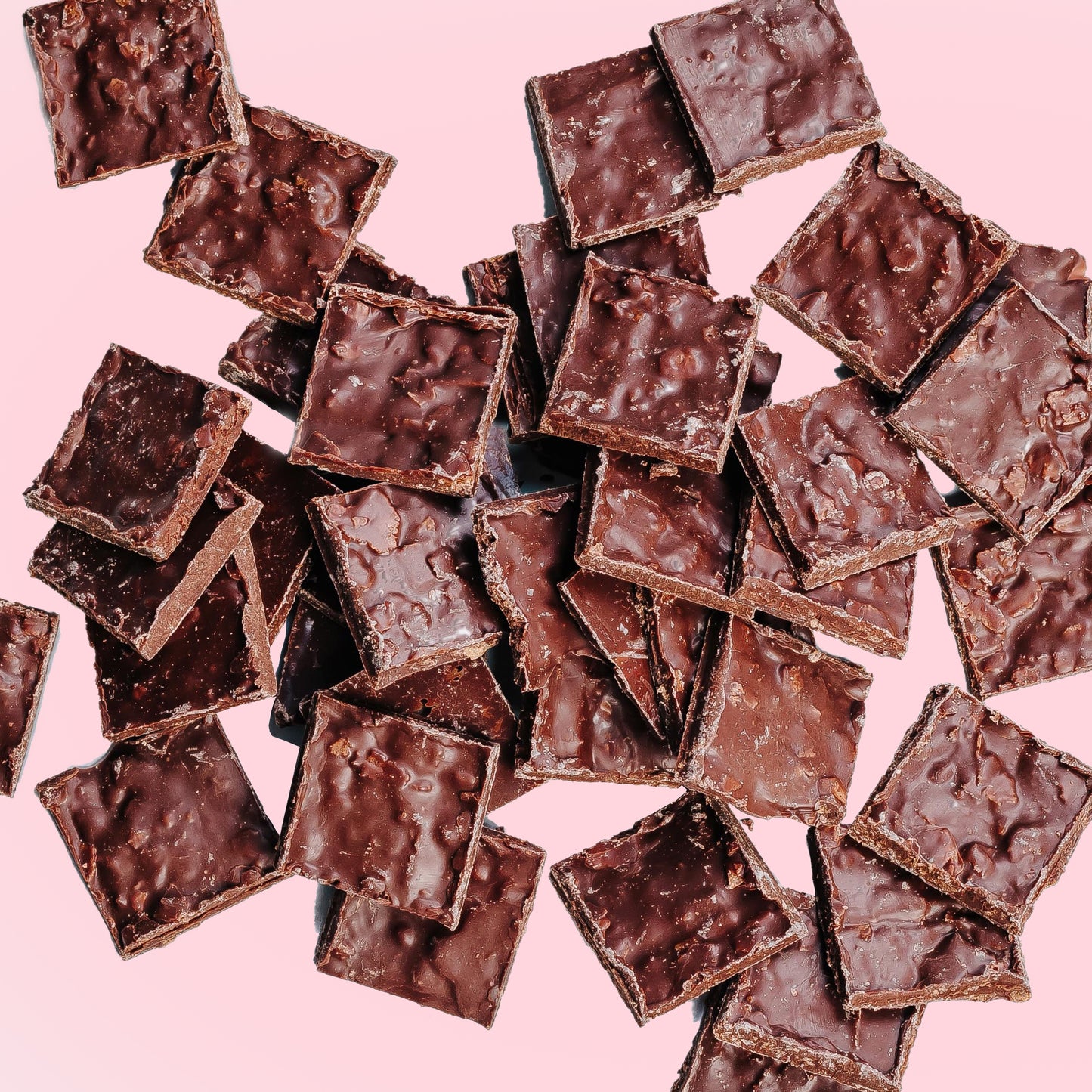 Hill St. Milk Wafer Crisp Crunch