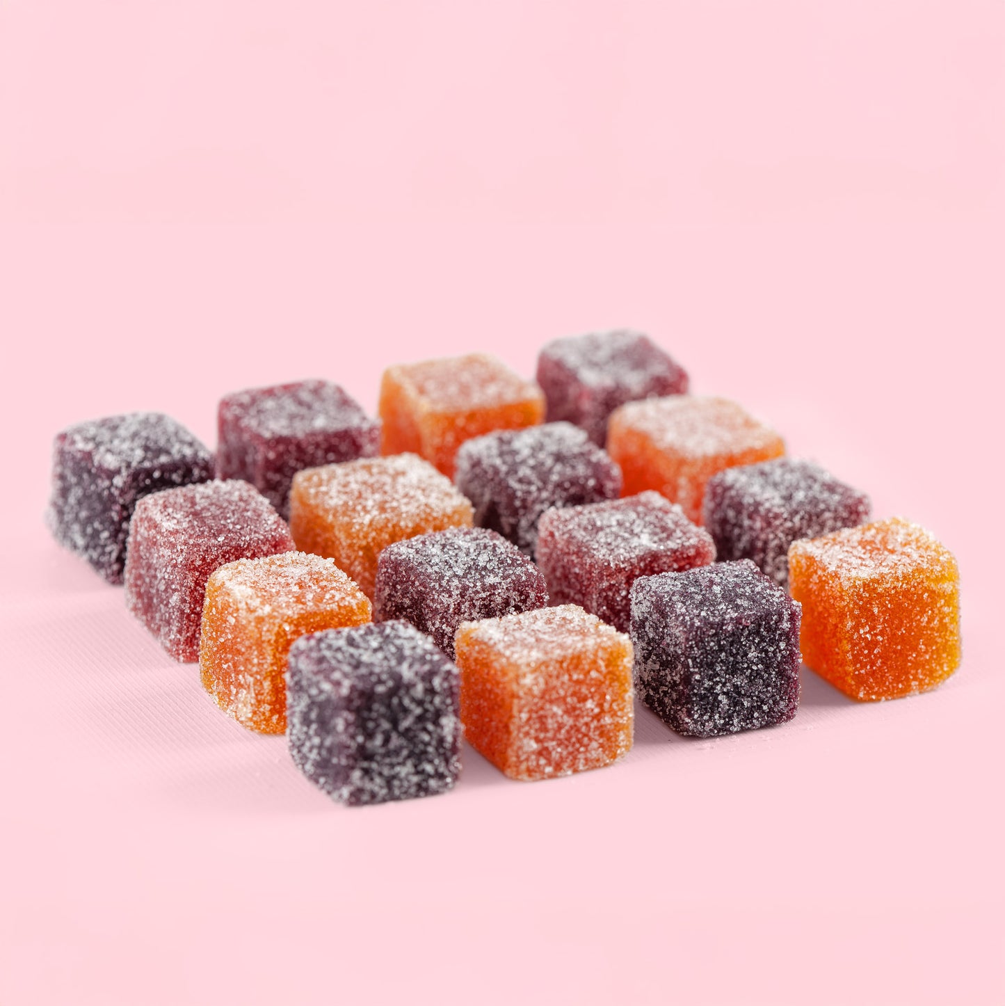 Hill St. Natural Fruit Pastels