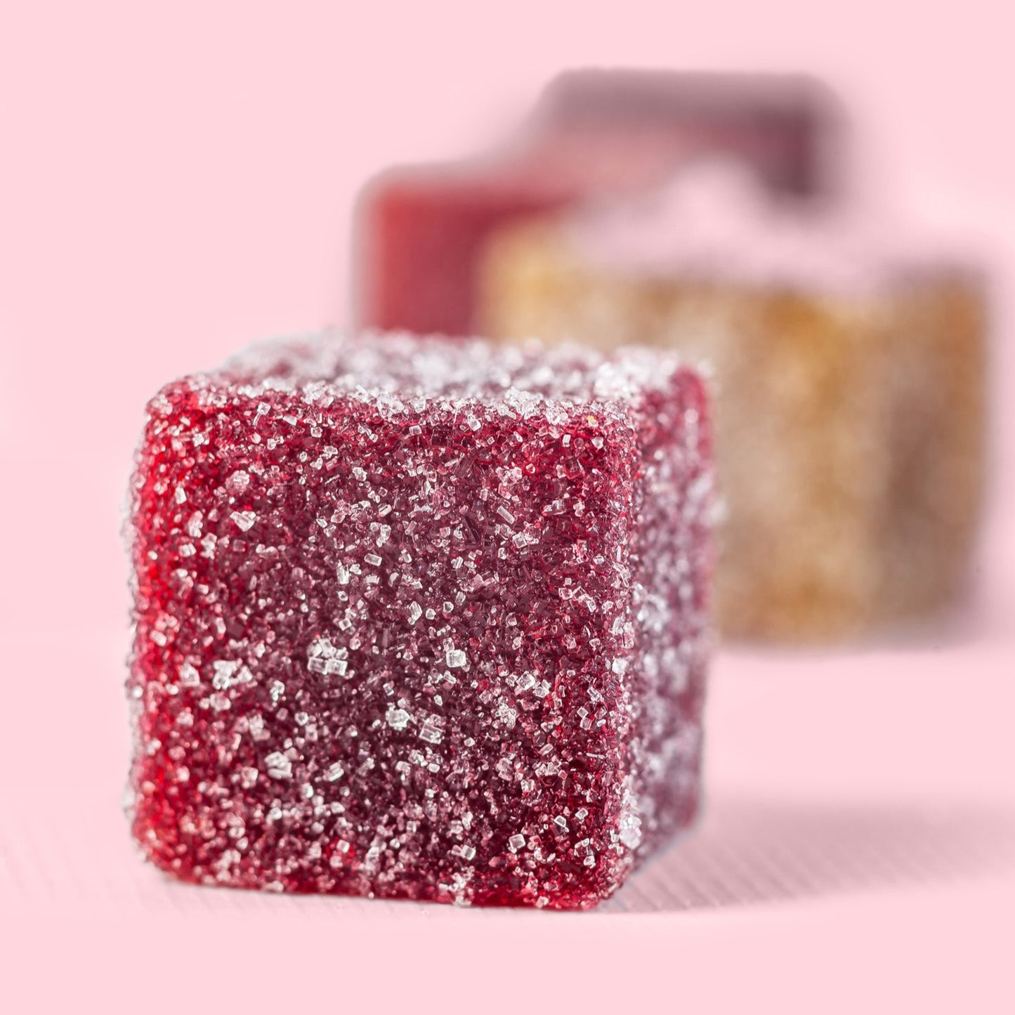 Hill St. Natural Fruit Pastels