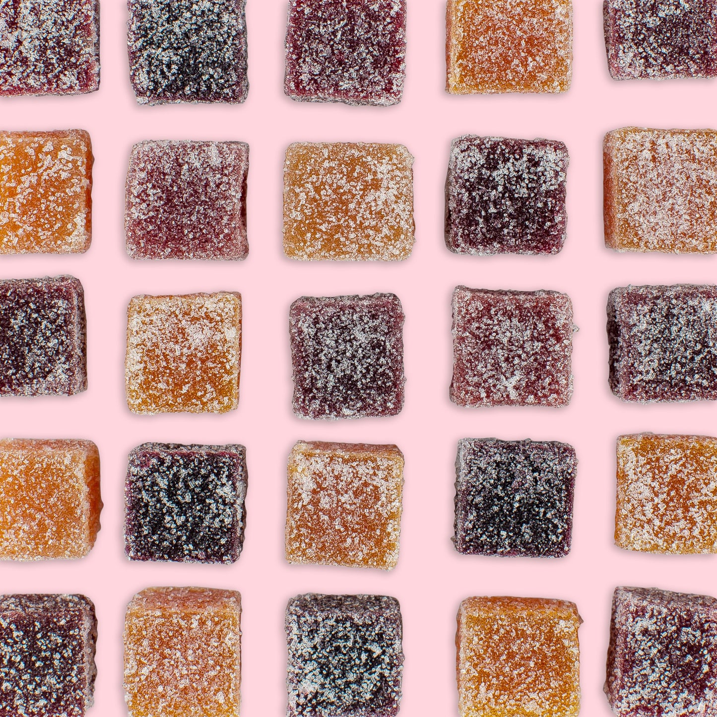 Hill St. Natural Fruit Pastels