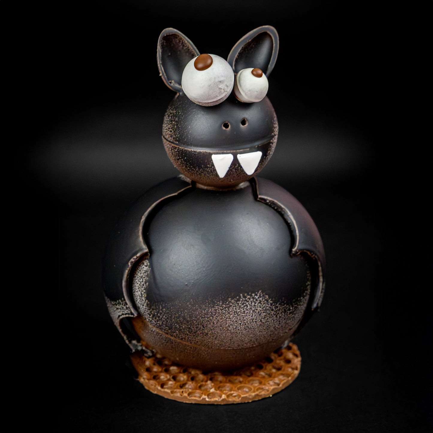 Hill St. Halloween Chocolate Bat: The Great Batsby (Collection from store only)