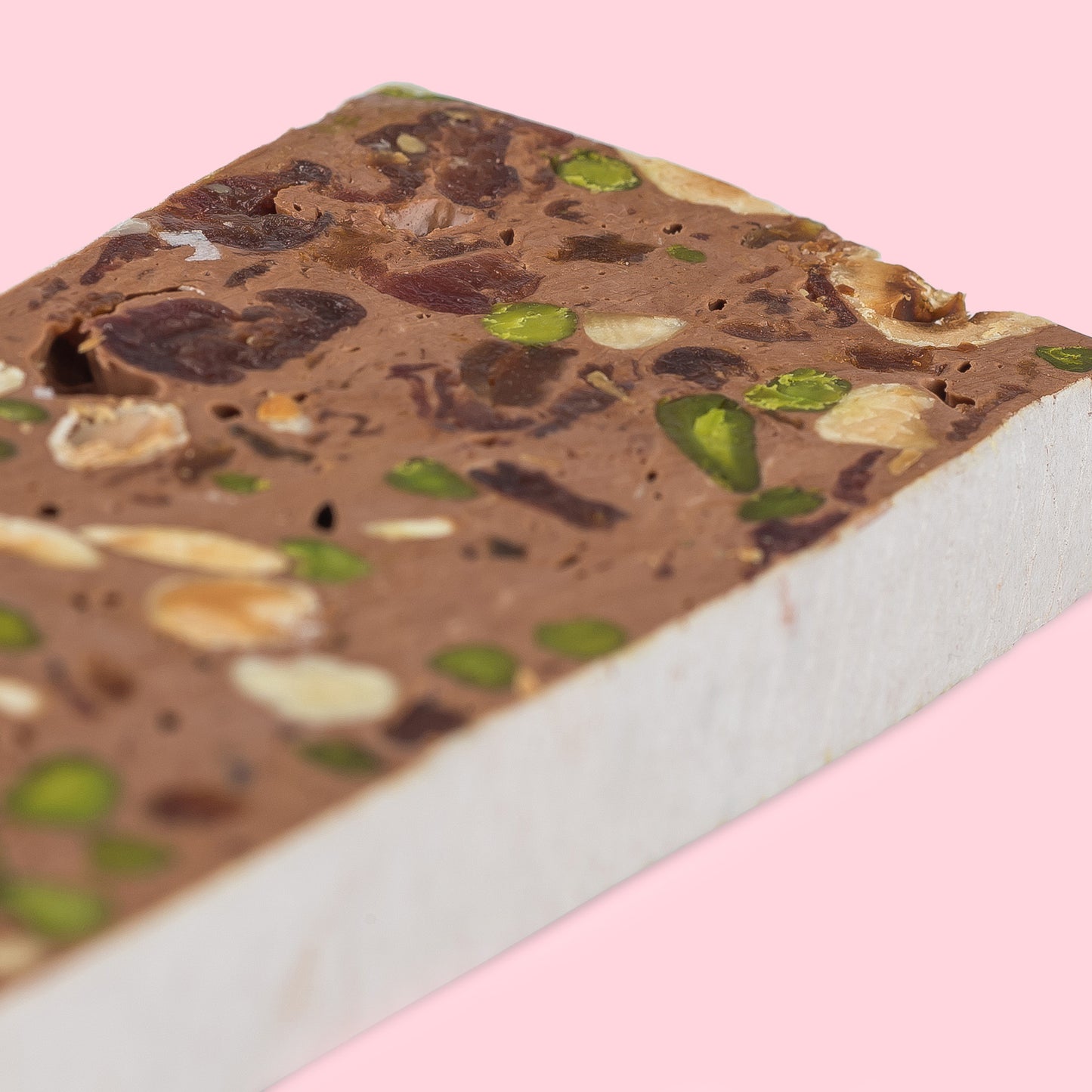Hill St. Nougat Selection