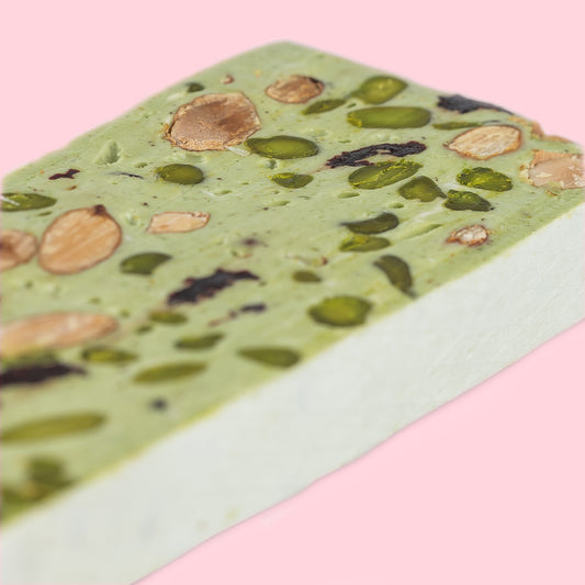 Hill St. Nougat Selection