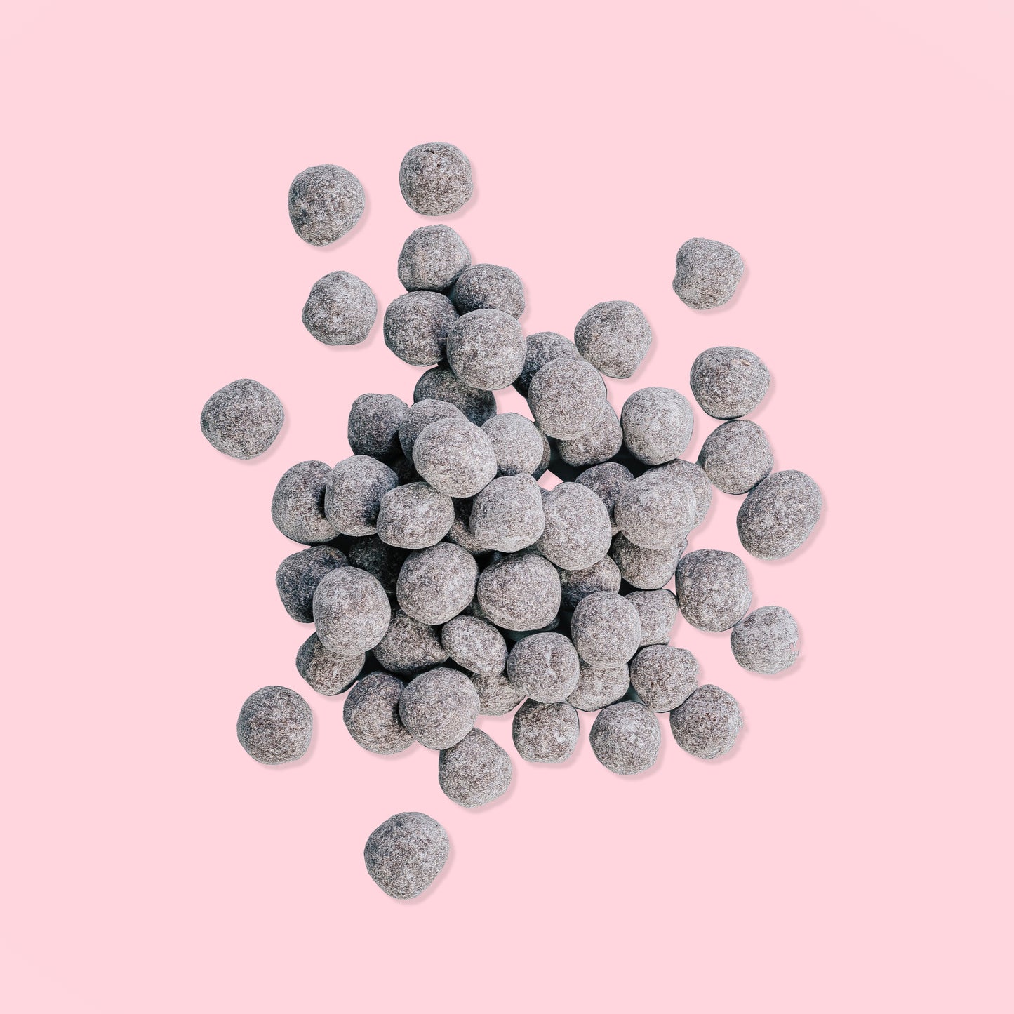 Hill St. Chocolate Hazelnuts