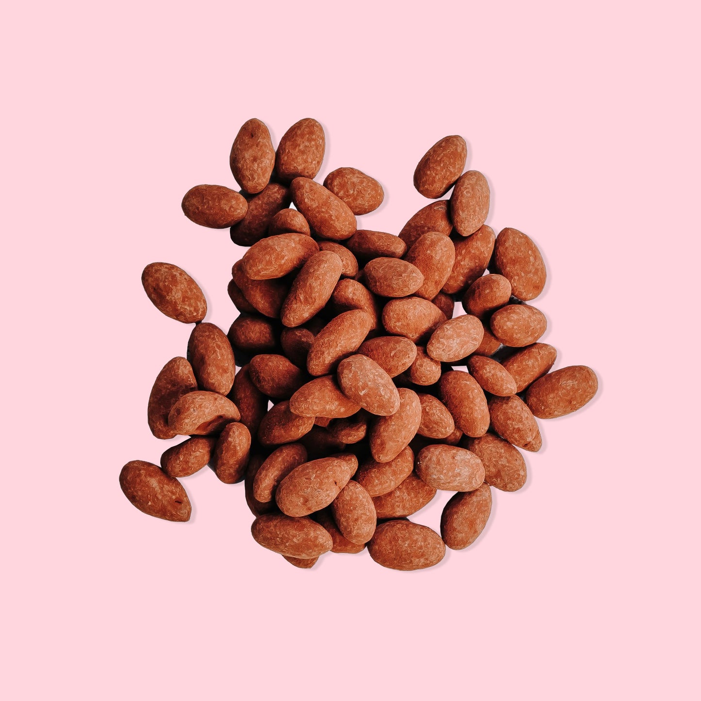 Hill St. Chocolate Almonds
