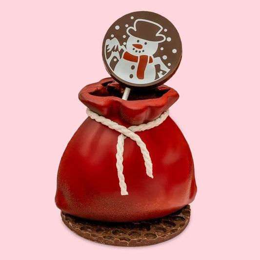 Hill St. Christmas Sack (Pick up only product)