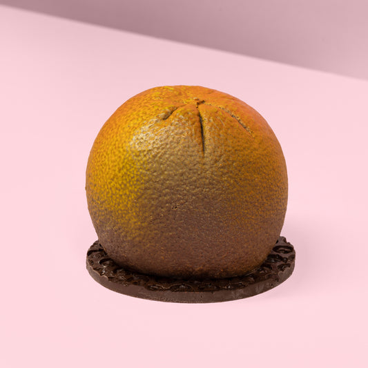 Hill St. Chocolate Orange (Pick up only product)