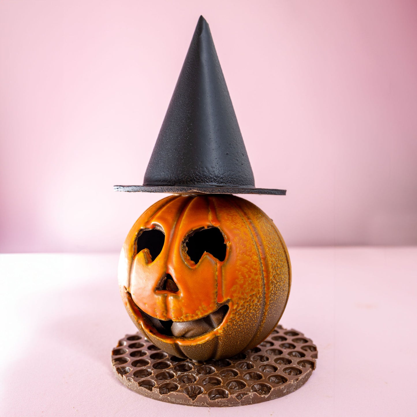 Hill St. Halloween Pumpkin - (Collection from store only)