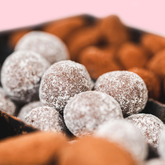 Hill St. Dragee Selection Box