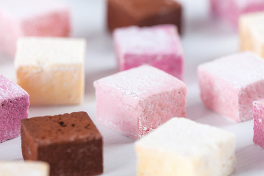 Hill St. Marshmallows - 16 pieces