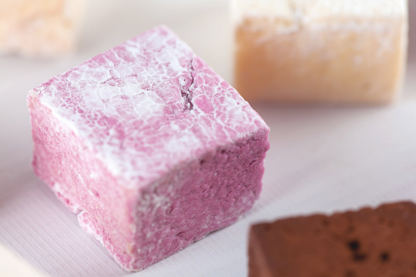 Hill St. Marshmallows - 16 pieces