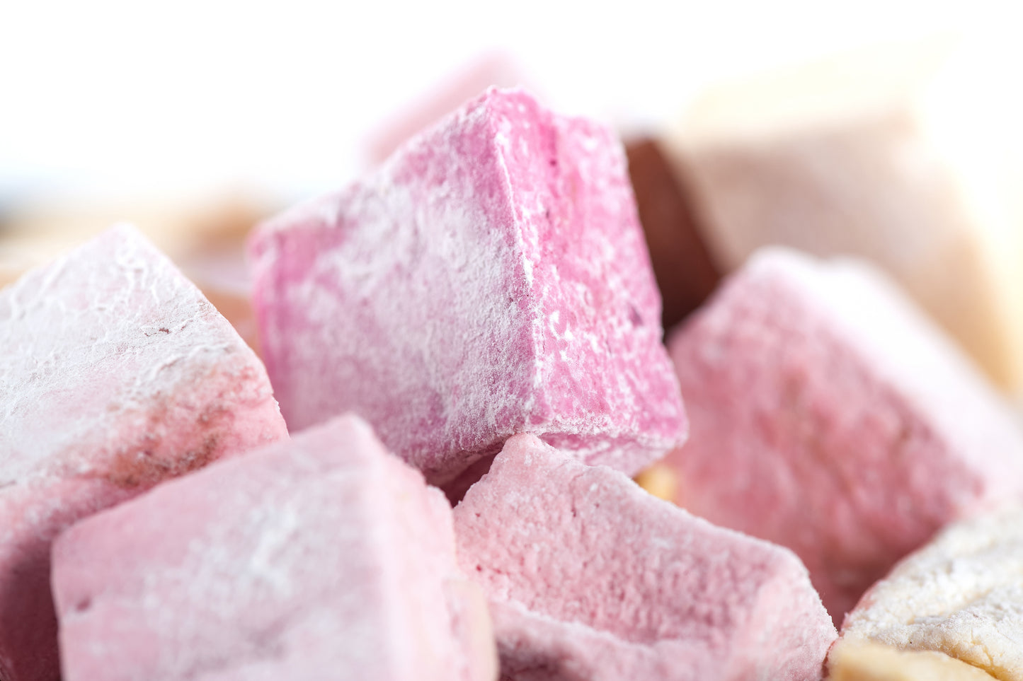 Hill St. Marshmallows - 16 pieces