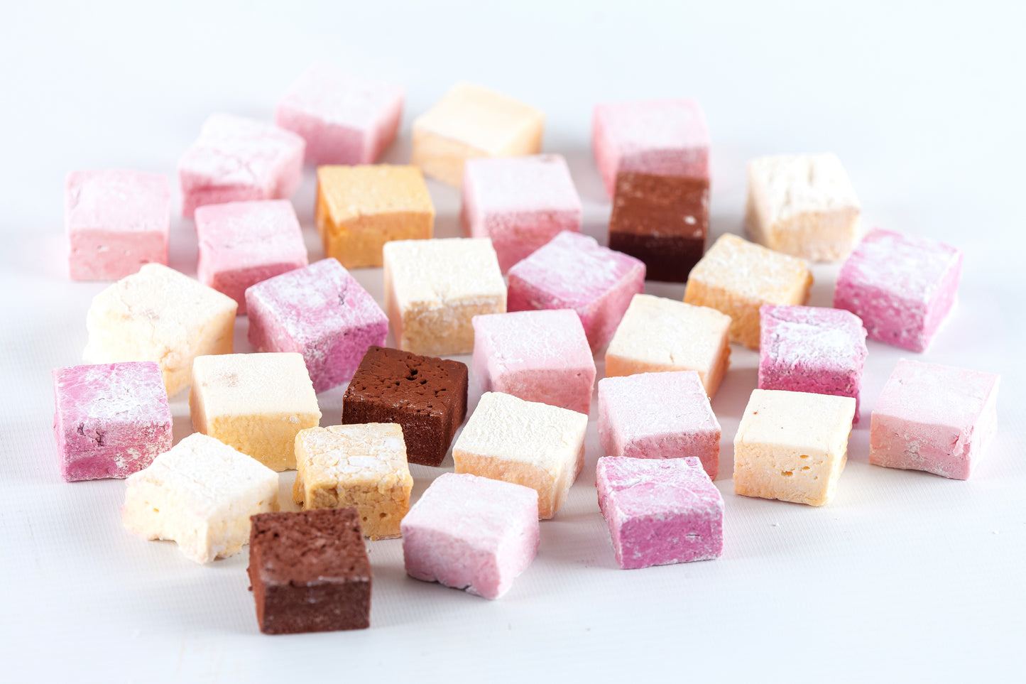 Hill St. Marshmallows - 16 pieces