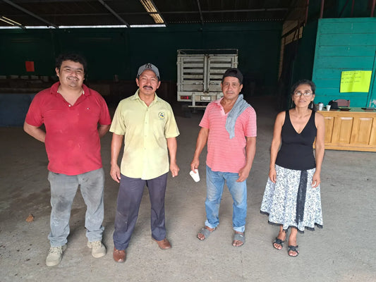 Behind the Bar: Alejandro Zamorano