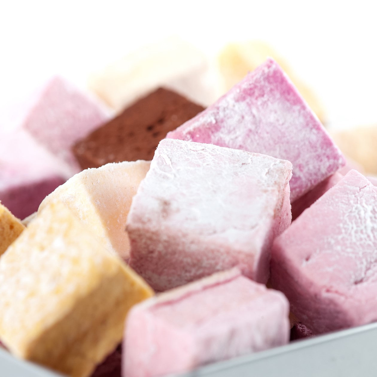 Confectionery