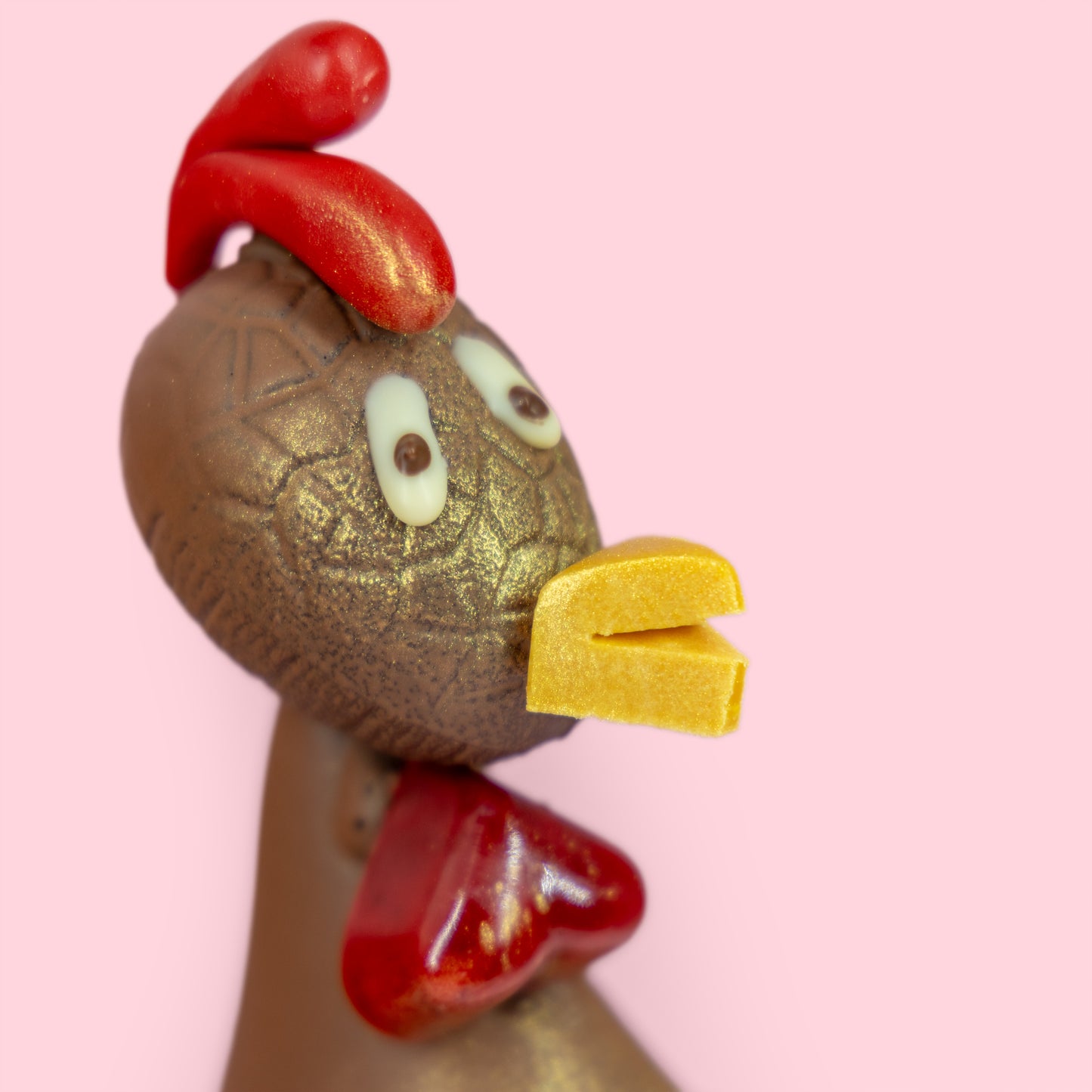 Hill St. Chocolate Chicken  (Collection from store only)