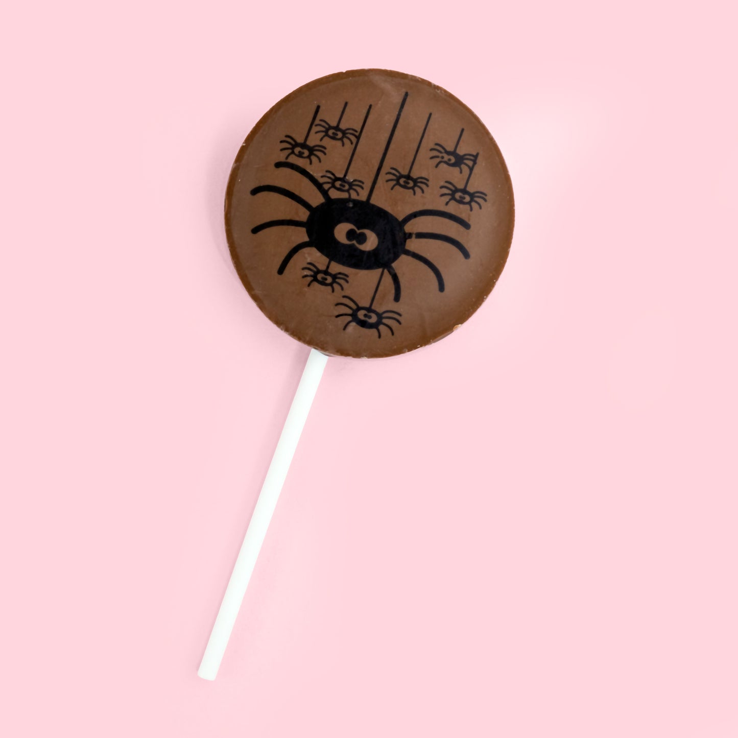 Halloween Lollipop - Milk