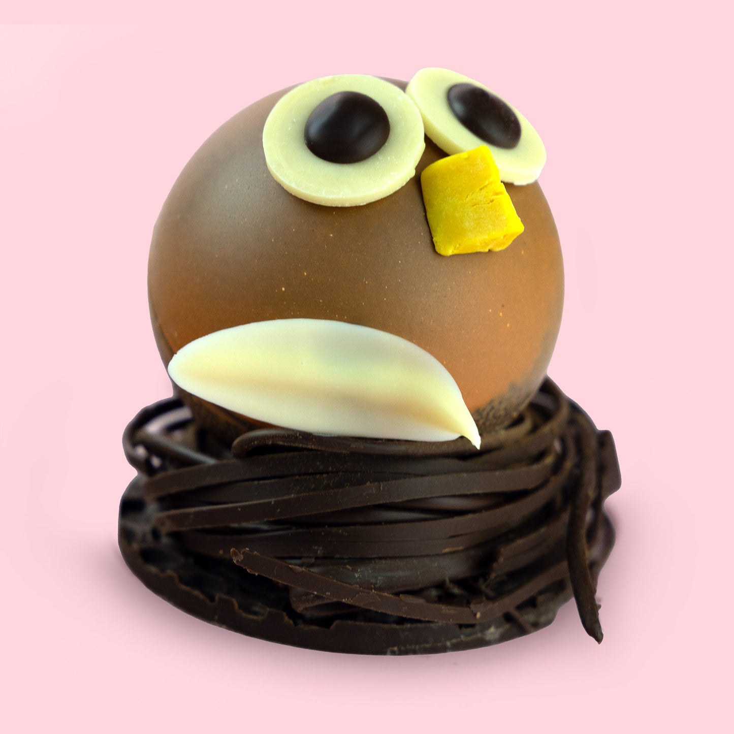 Hill St. Chocolate Bernie's nest (Collection from store only)