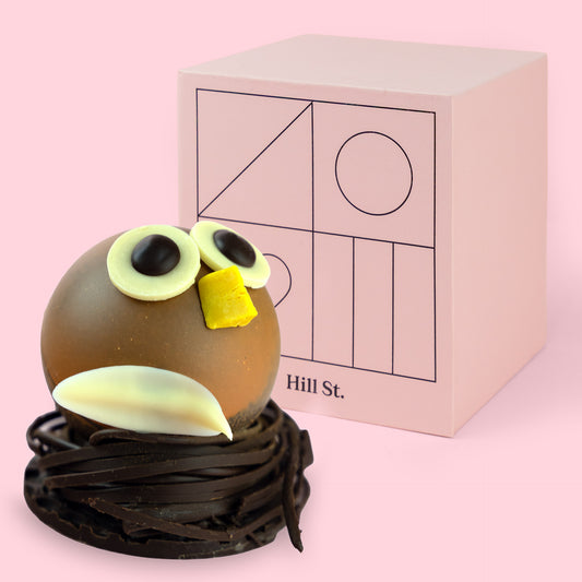 Hill St. Chocolate Bernie's nest (Collection from store only) 2026