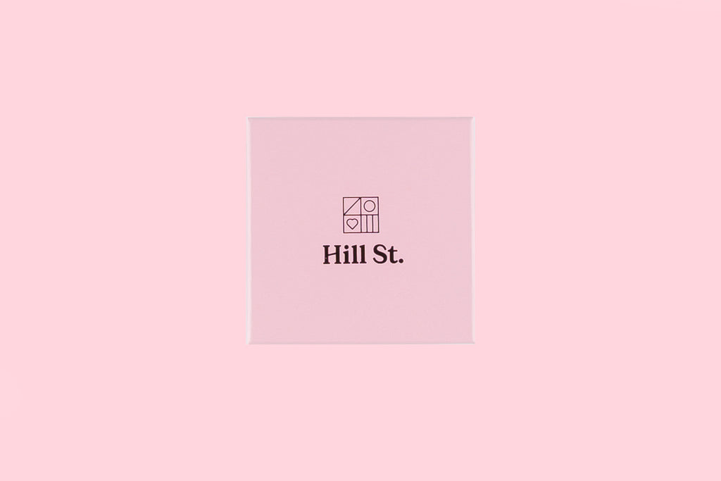 Hill St. Dark Rocher Box - 9 pieces