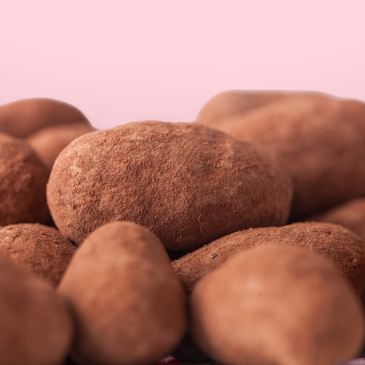 Hill St. Chocolate Brazil Nuts