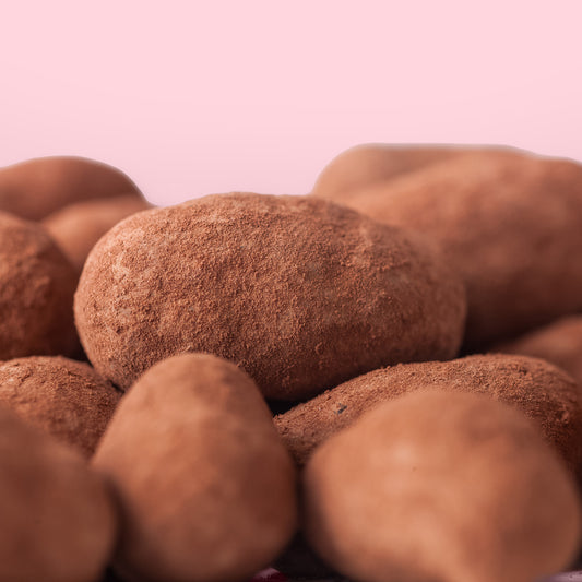 Hill St. Chocolate Brazil Nuts