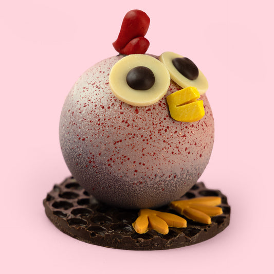 Hill St. Chocolate Chick  (Collection from store only) 2026