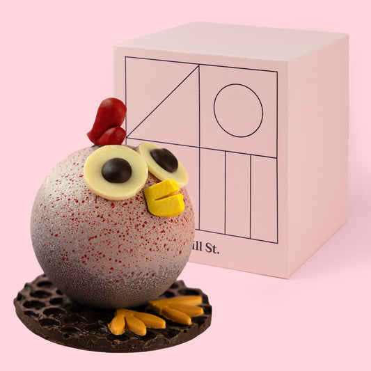 Hill St. Chocolate Chick  (Collection from store only) 2026