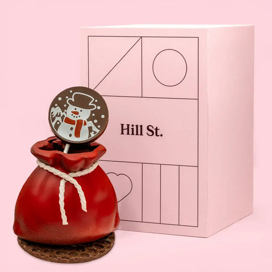 Hill St. Christmas Sack (Pick up only product)