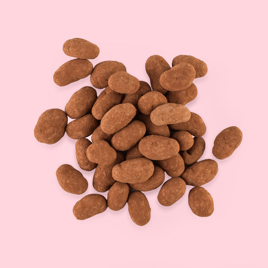 Hill St. Chocolate Brazil Nuts