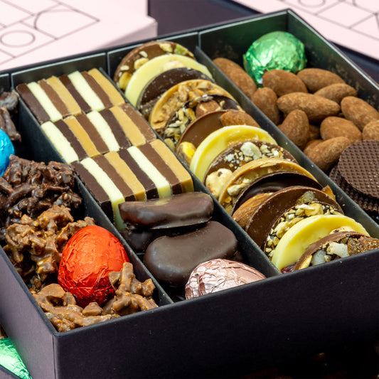 Hill St. Easter Gourmet Selection Box 500g