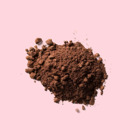 Hill St. Cinnamon Hot Chocolate