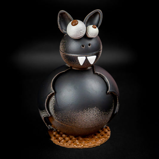 Hill St. Halloween Chocolate Bat: The Great Batsby (Collection from store only)