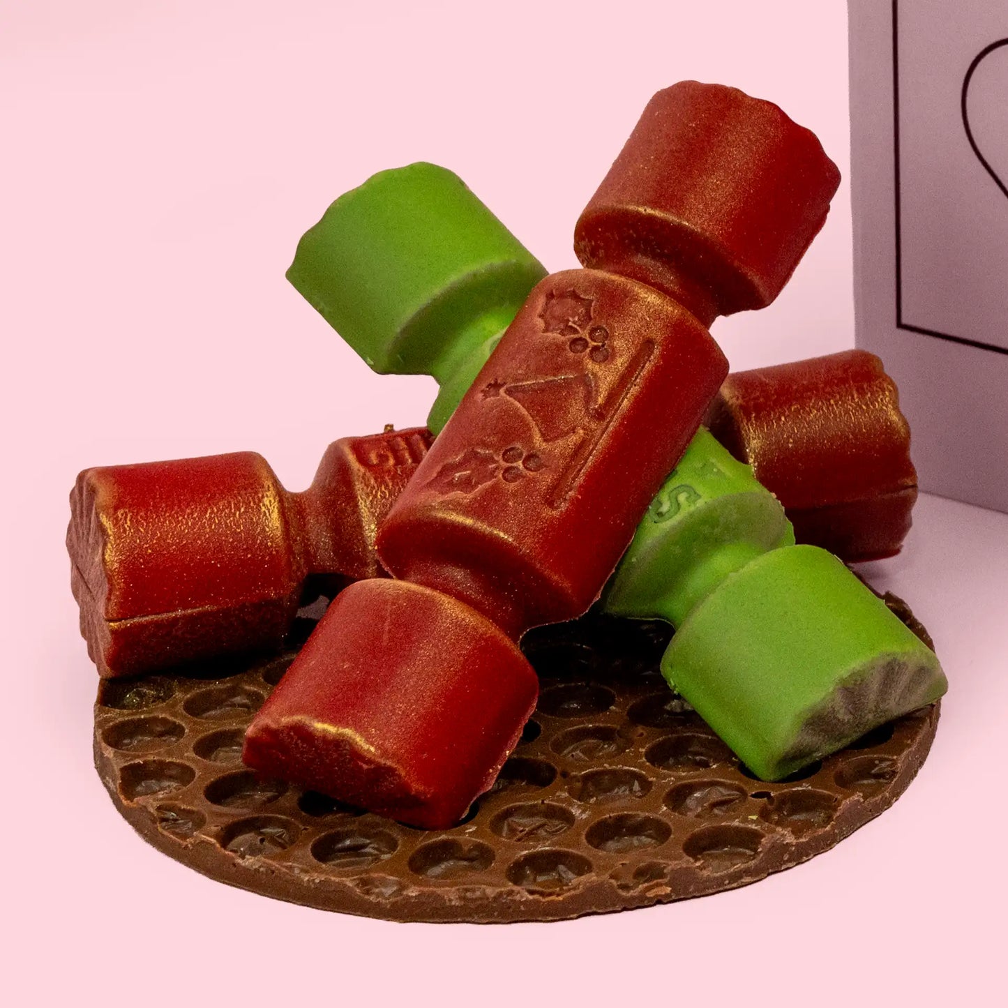 Hill St. Chocolate Cracker (Pick up only product)