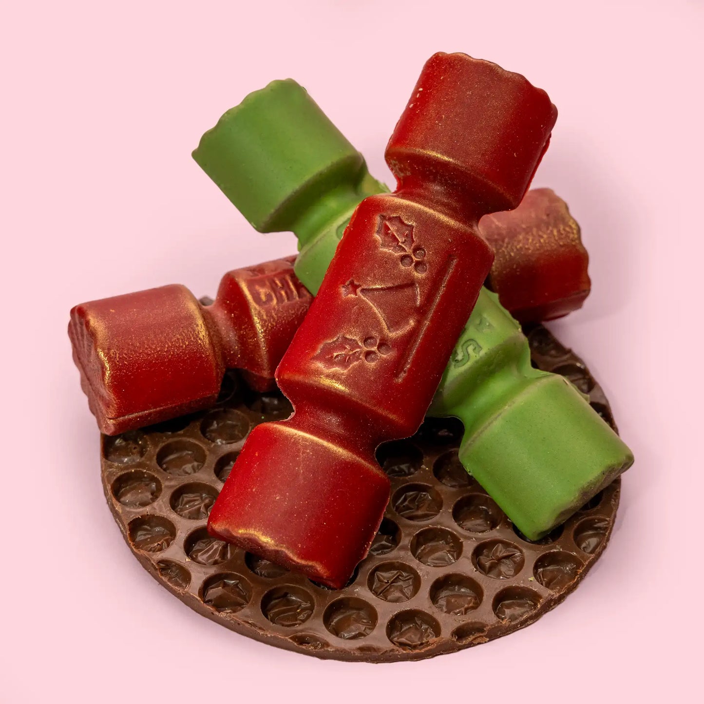 Hill St. Chocolate Cracker (Pick up only product)