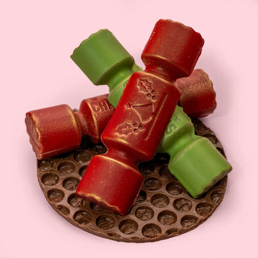 Hill St. Chocolate Cracker (Pick up only product)