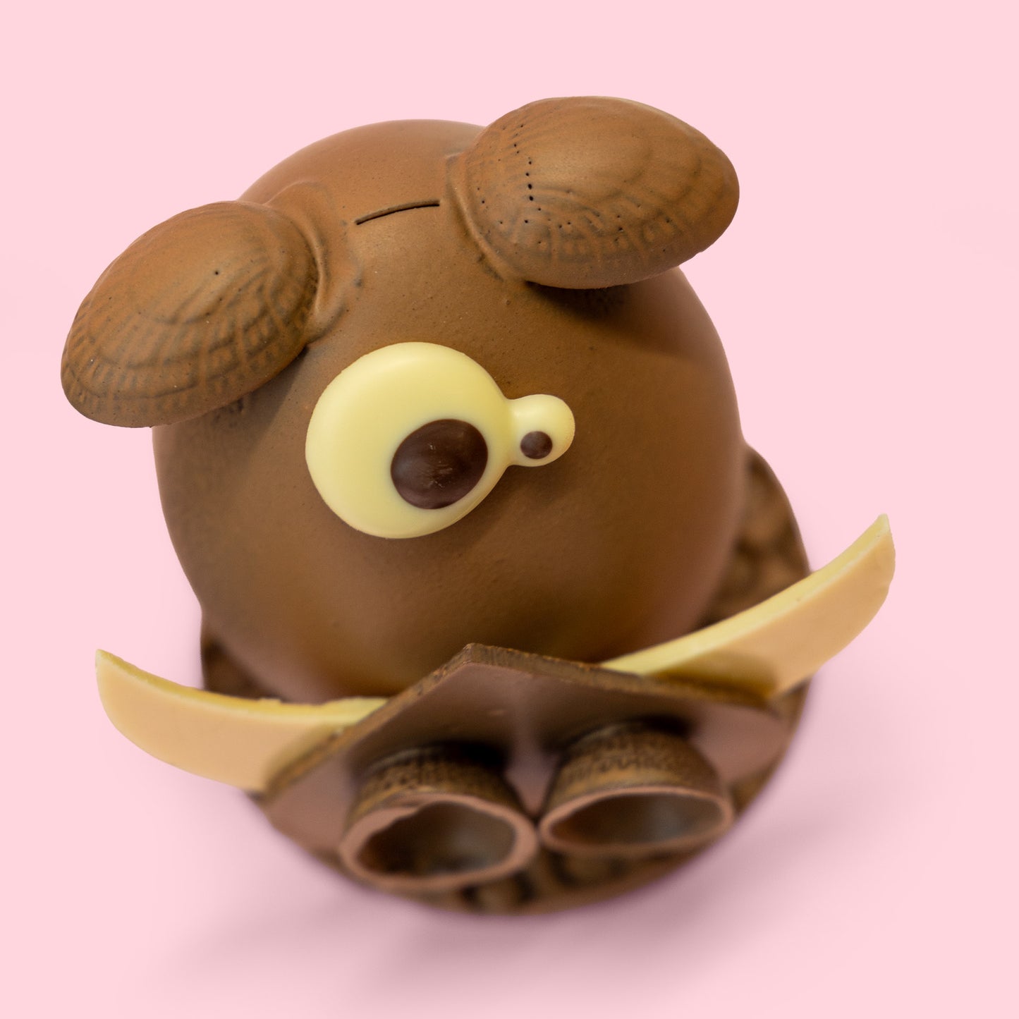 Hill St. Chocolate Hog (Collection from store only)