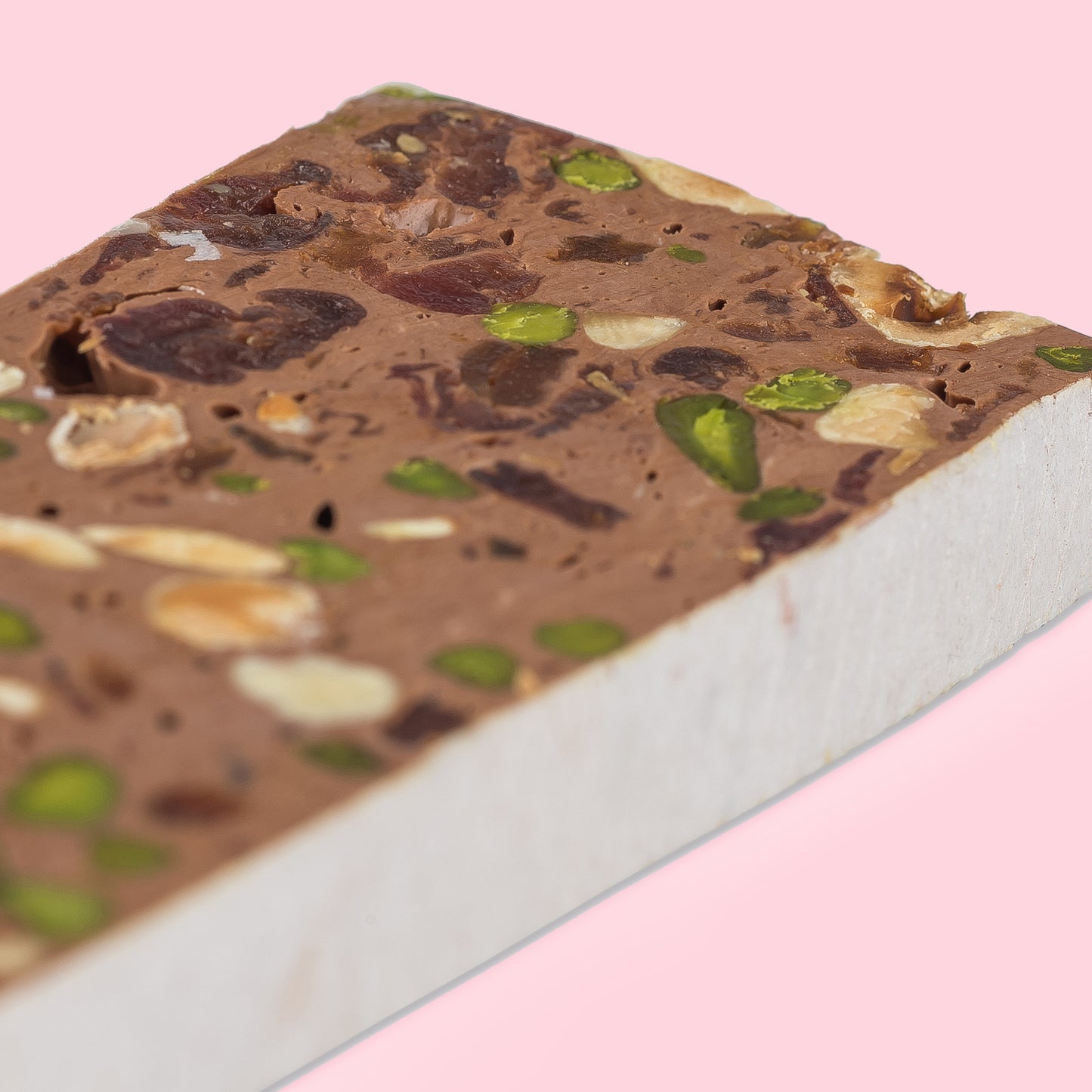 Hill St. Chocolate Nougat