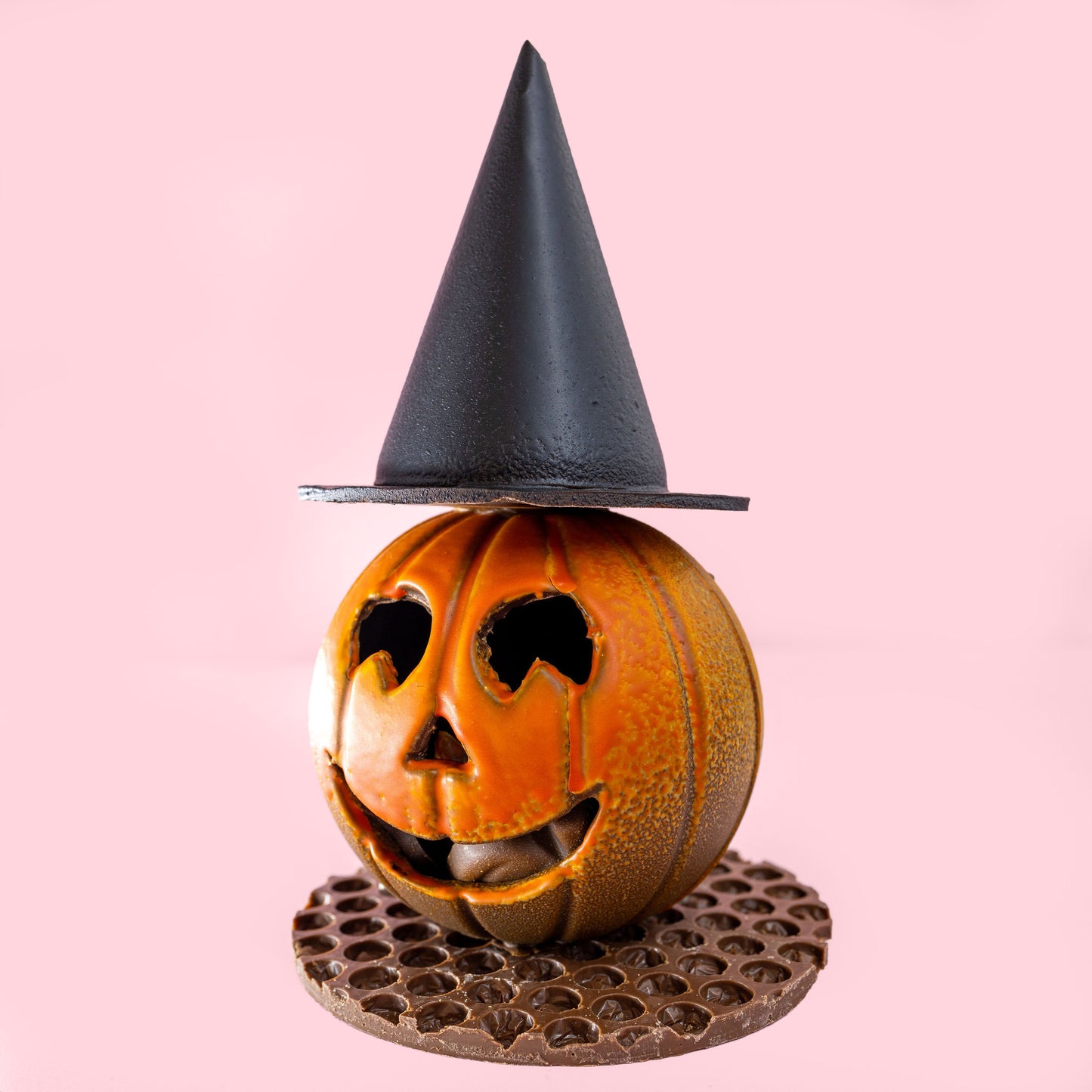 Hill St. Halloween Pumpkin - (Collection from store only)