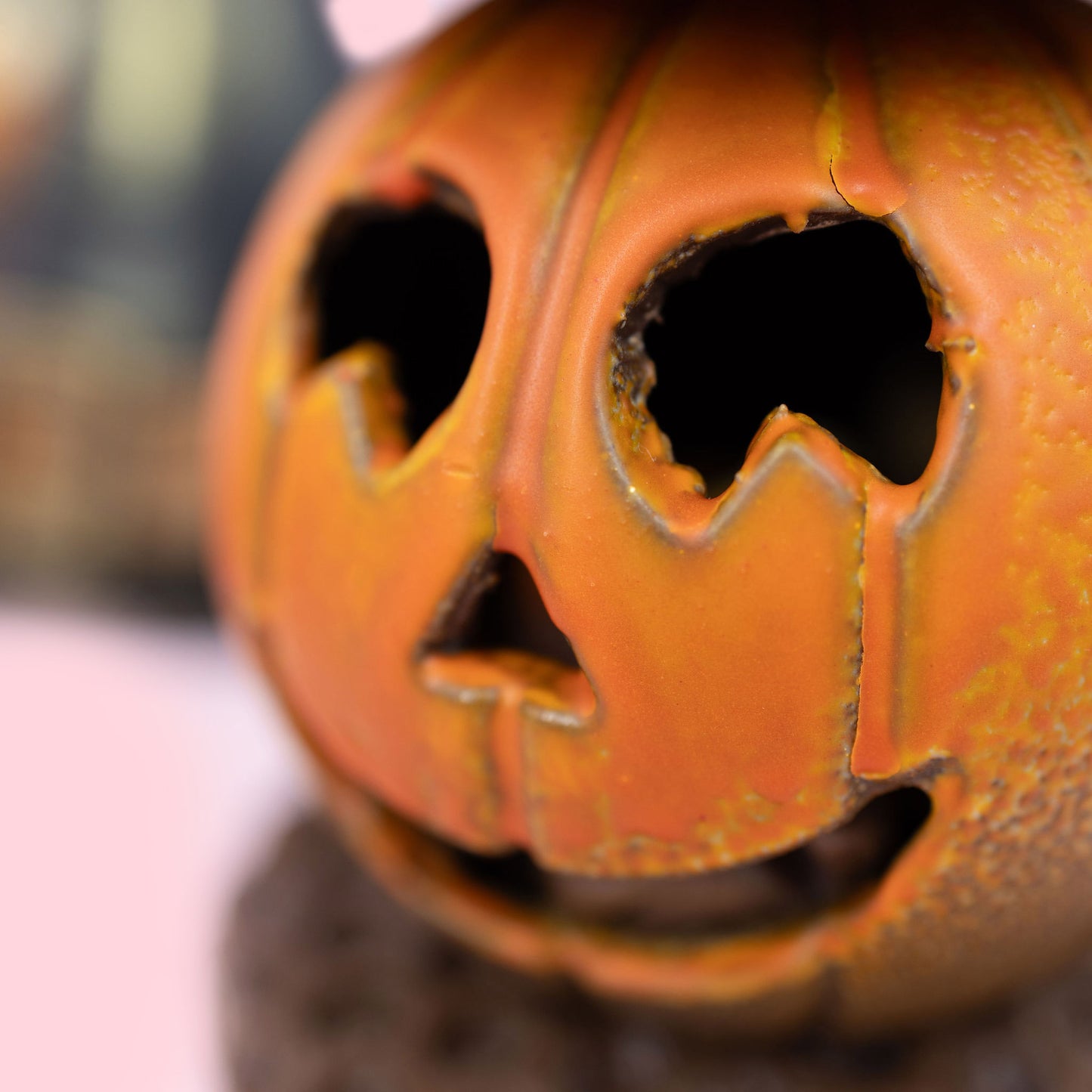 Hill St. Halloween Pumpkin - (Collection from store only)