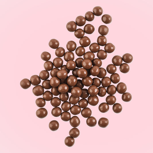 Hill St. Milk Wheat Crunch Pearls