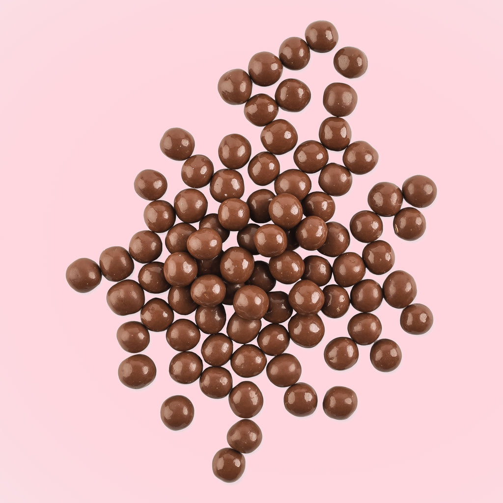 Hill St. Milk Wheat Crunch Pearls