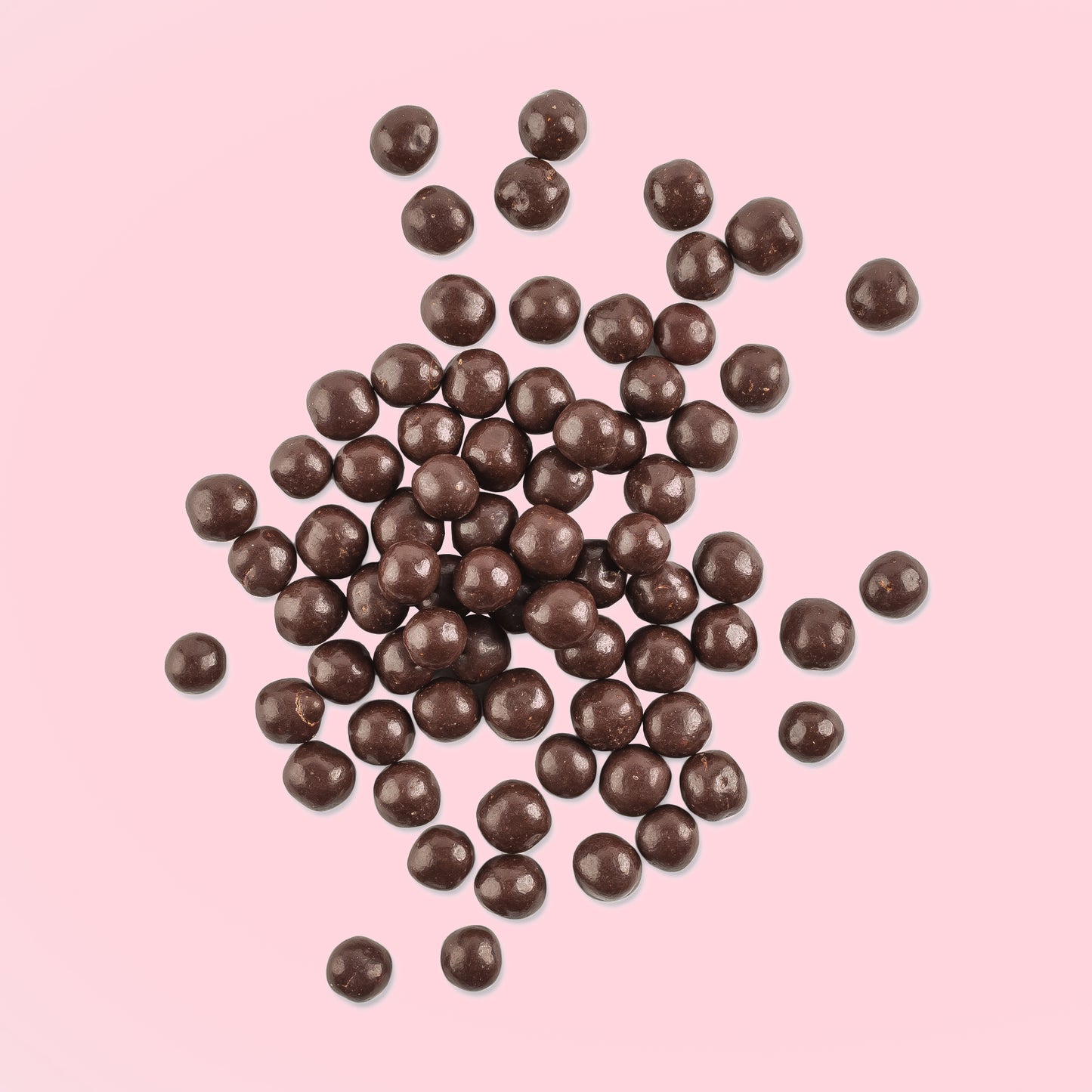 Hill St. Dark Wheat Crunch Pearls