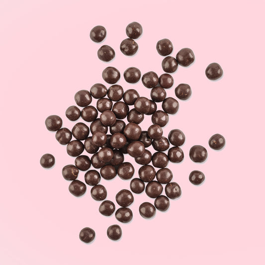 Hill St. Dark Wheat Crunch Pearls